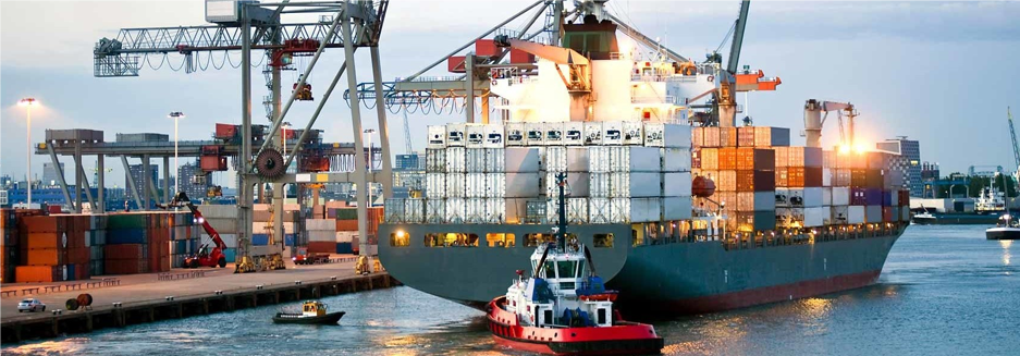 Ship supply